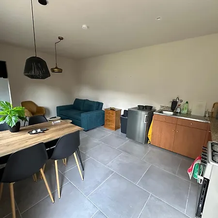 Lägenhet Naturehome