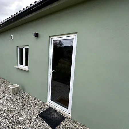 Lägenhet Naturehome Avô