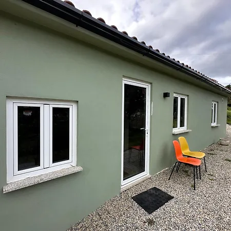 Naturehome Lägenhet