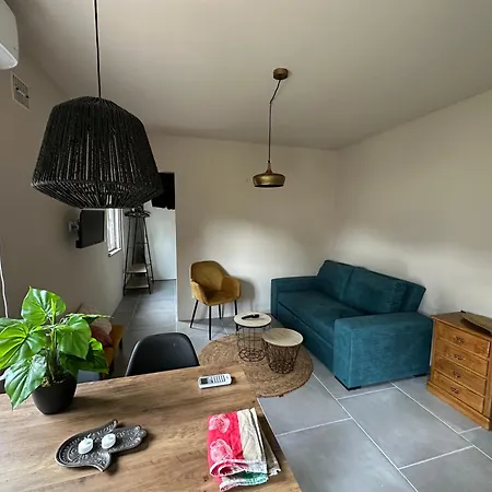 Naturehome Lägenhet *