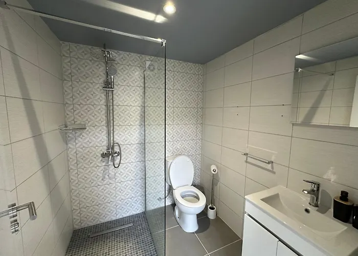 Naturehome Apartamento