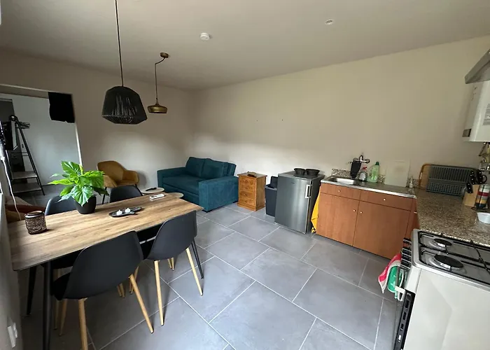 Lägenhet Naturehome