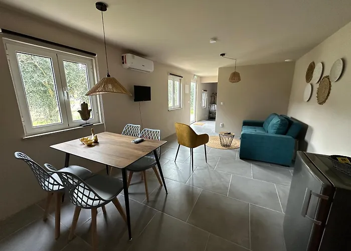 Naturehome Apartamento *