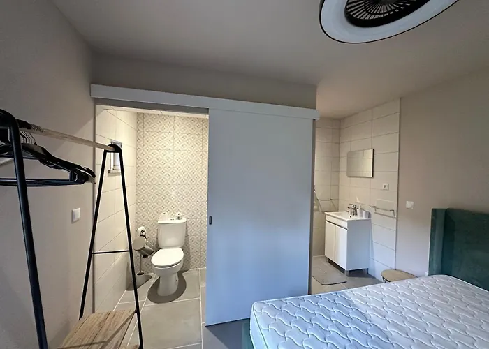 Apartamento Naturehome *