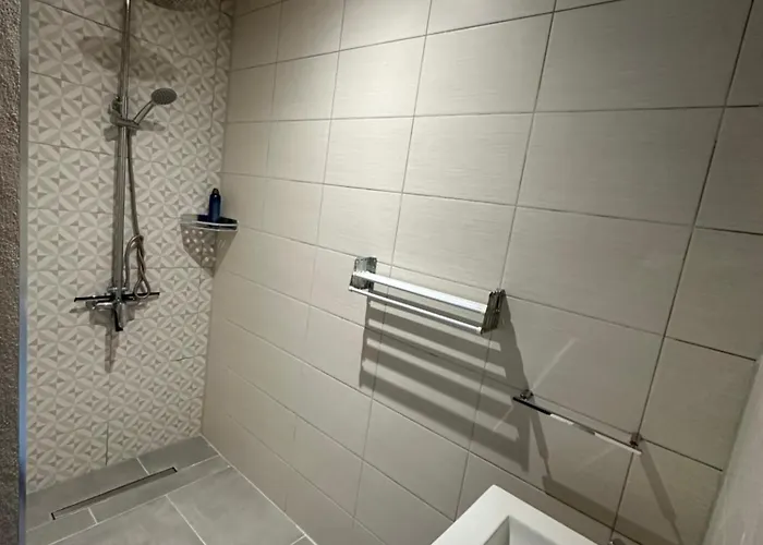 Naturehome Apartamento Avô