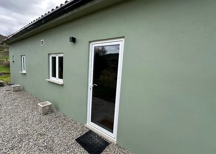 Apartamento Naturehome Avô