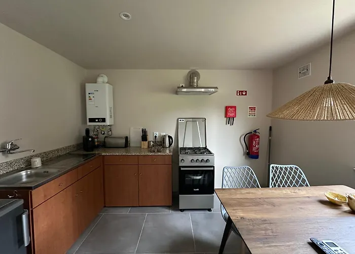 Naturehome Avô