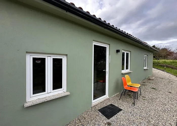 Naturehome Apartamento