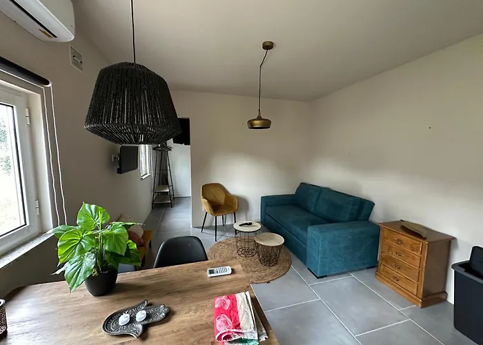 Naturehome Apartamento *